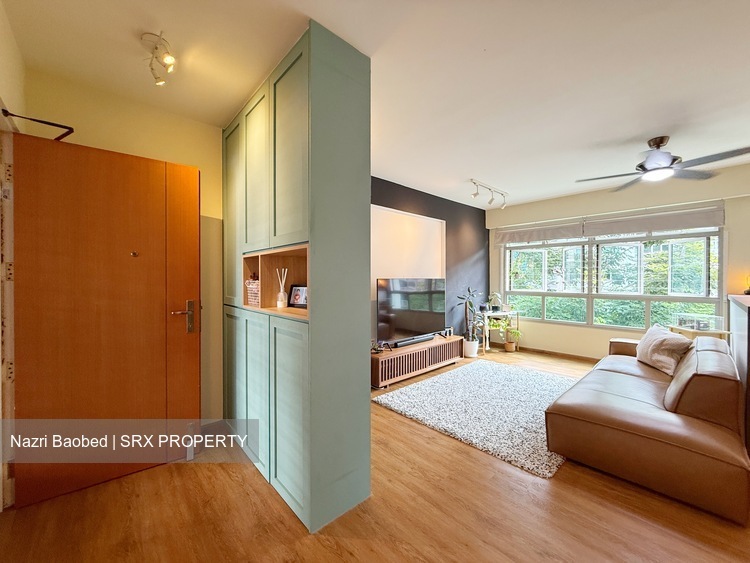 Blk 494H Tampines Greenedge (Tampines), HDB 5 Rooms #562026841